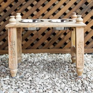 PB Double Diner table small
