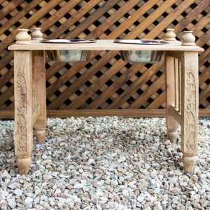 PB Double Diner table Large