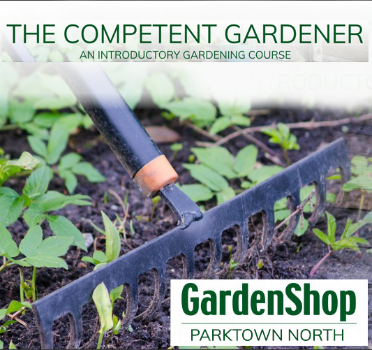 Read more about the article The Gardeners Course @ Parktown North