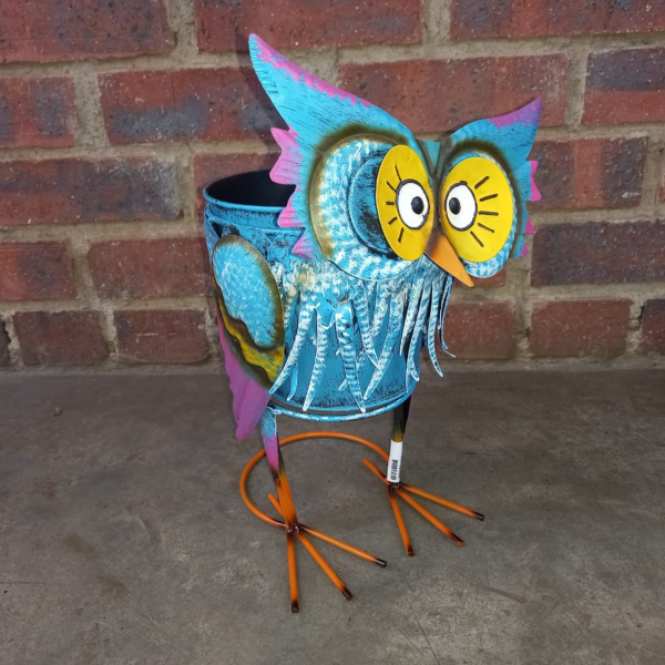 70066051 - Pot Owl